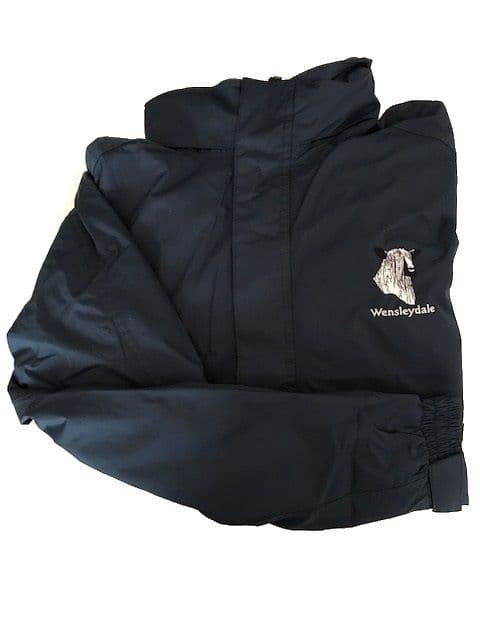 WLSBA Childrens Regatta Dover jacket