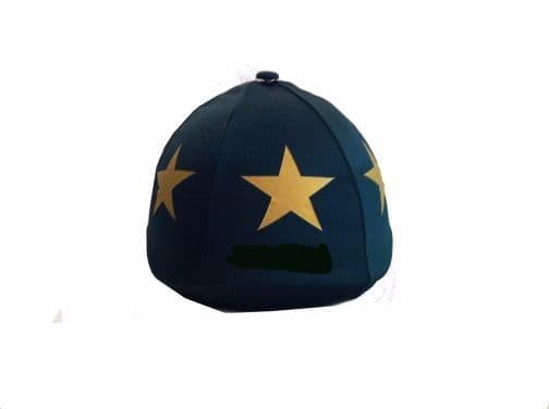 Yorkshire Wolds RC Bottle Hat Silk
