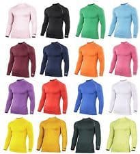 Your Club Adults Base Layer