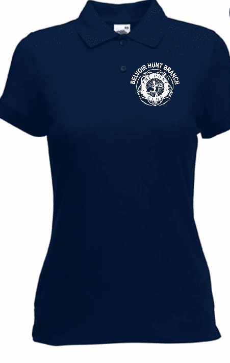 Your Club Ladies Fit Polo Shirt