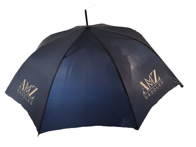 Your Club Umbrella with Club Logo/Name