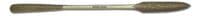 Stone Riffler Rasp - Type 4
