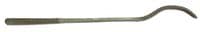 Stone Riffler Rasp - Type 6