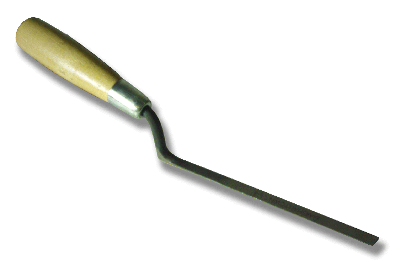1/4" Tuck Pointing Trowel Marshalltown