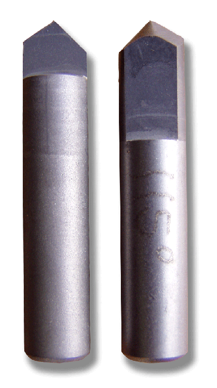 115deg CT Machine Cutter for Stone