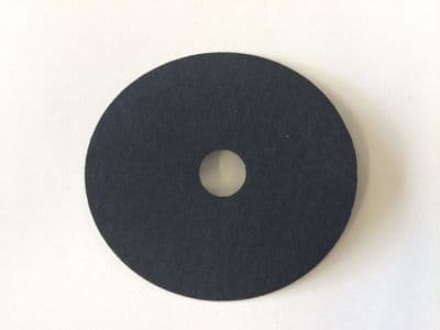 125mm Grinding Disc 320 Grit
