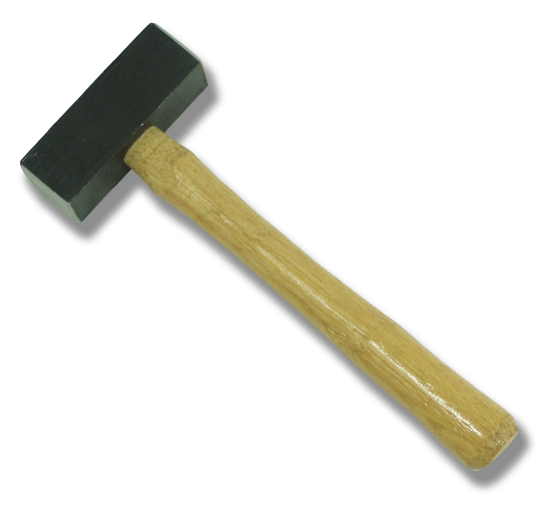 2lb Lettering Hammer