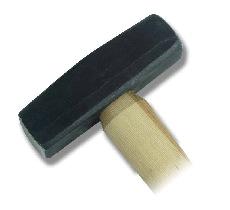 3lb Masons Punch Hammer
