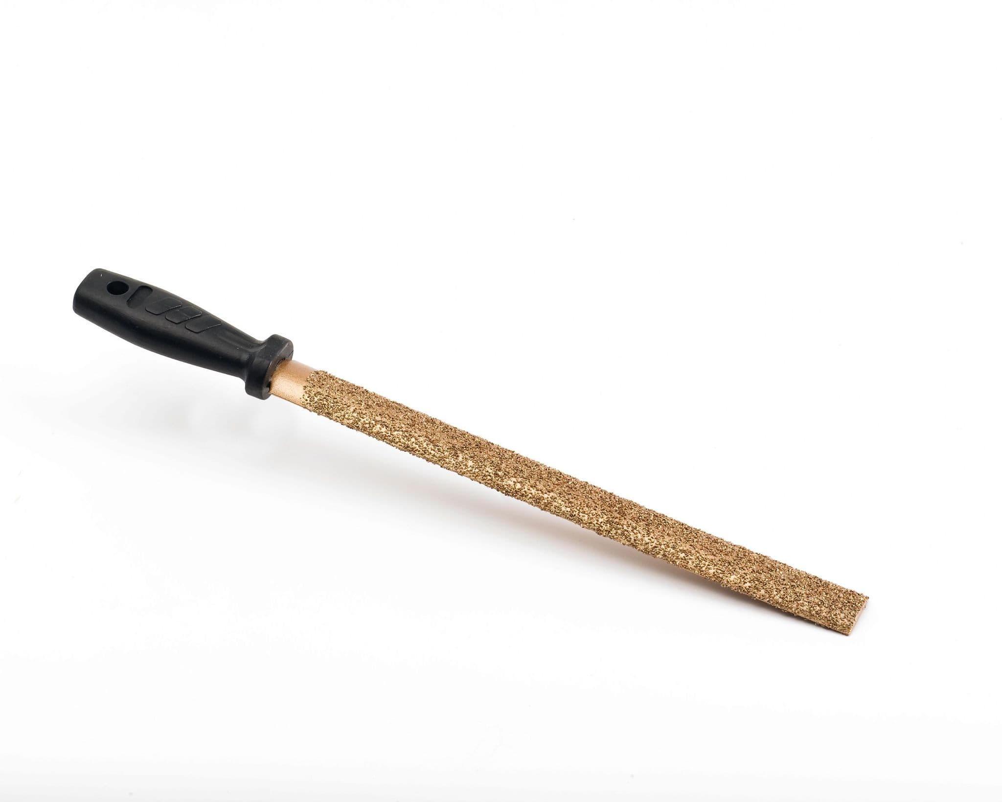 Carbide Coated Files