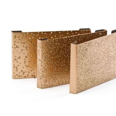 Carbide Lion Foot Sanding Plates