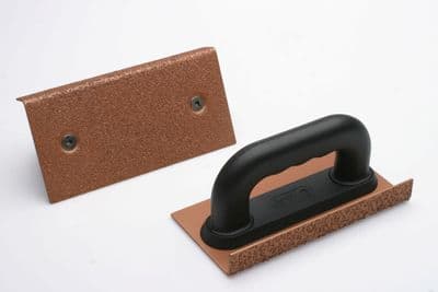 Carbide Sanding Trowel