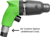 FK 701 Preciso - Pistol Grip Air Hammer