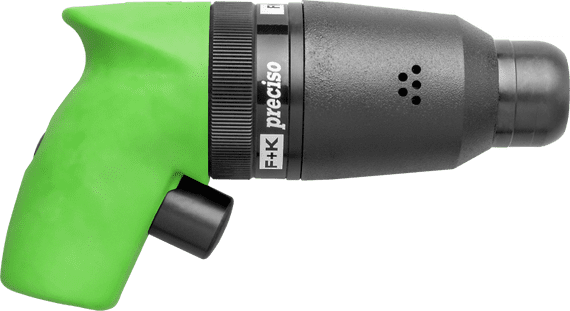 FK 701 Preciso - Pistol Grip Air Hammer