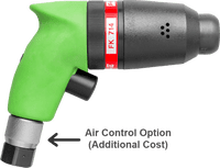 FK 714 Preciso SE - Pistol Grip Air Hammer