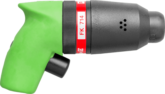 FK 714 Preciso SE - Pistol Grip Air Hammer