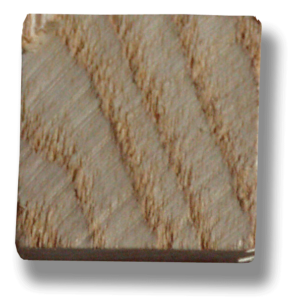 Size 3 Wooden Hammer Wedge (Box of 100)