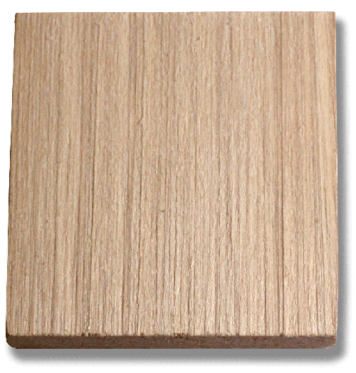 Size 5 Wooden Hammer Wedge (Box of 100)