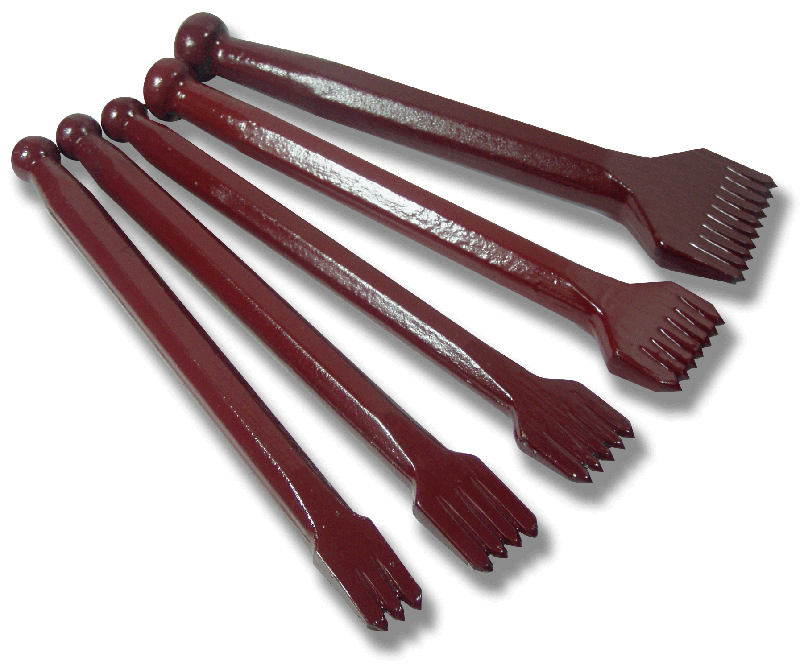 Carbide Tipped Claw Tools