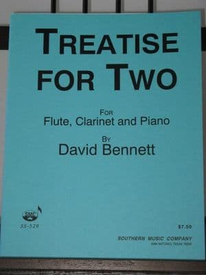 Bennett D - Treatise for 2