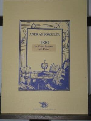 Borgulya A - Trio