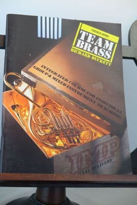 Duckett R - Team Brass French Horn
