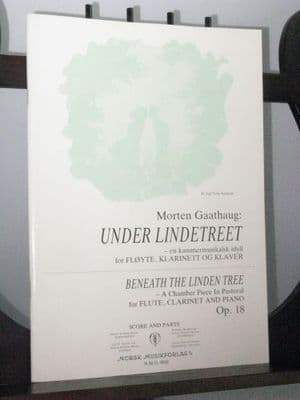 Gaathaug M - Beneath the Linden Tree Op 18
