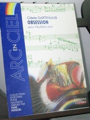 Gartenlaub O - Obsession