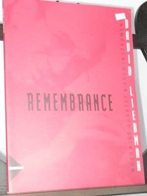 Liebman D - Remembrance