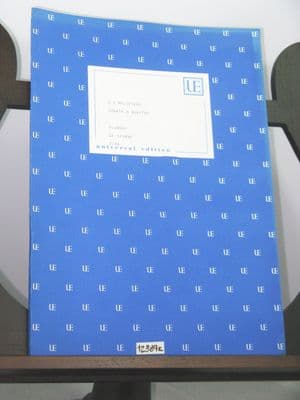 Malipiero G F - Sonata a Quattro for Flute Oboe Clarinet & Bassoon