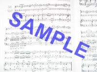 Mozart W A - 2 Easy Divertimenti K252 K240 arr Naumann E