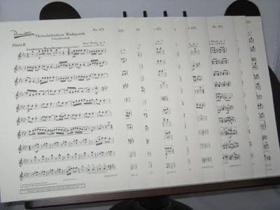 Noack K - Heinzelmannchens Wachtparade Charakterstuck Op 5 arr Lutz W