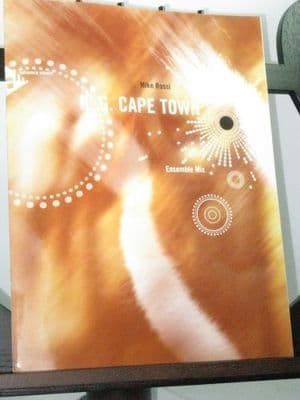 Rossi M - K. G. Cape Town