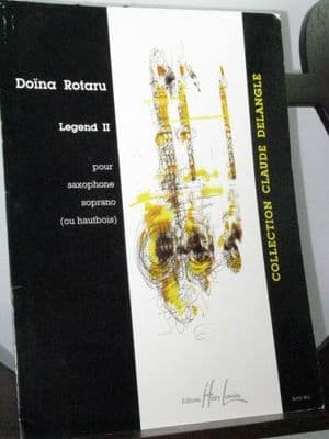 Rotaru D - Legend 2