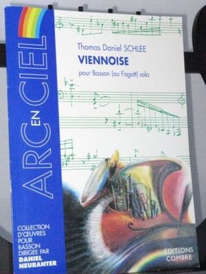 Schlee T D - Viennoise