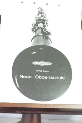 Sous A - Neue Oboenschule