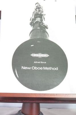 Sous A - New Oboe Method