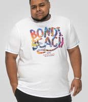 big mans t shirt D555 size xxl 2xl xxxl 3xl 4xl 5xl 6xl