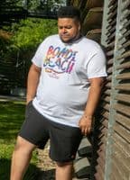 big mans t shirt D555 size xxl 2xl xxxl 3xl 4xl 5xl 6xl