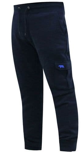 D555 CARGO POCKET CUFFED JOGGERS