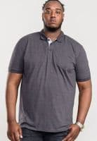 pocket D555 big mans polo size xxxl 3xl 4xl 5xl 6xl 7xl 8xl