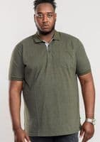 pocket D555 big mans polo size xxxl 3xl 4xl 5xl 6xl 7xl 8xl