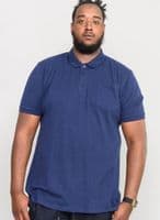 pocket D555 big mans polo size xxxl 3xl 4xl 5xl 6xl 7xl 8xl