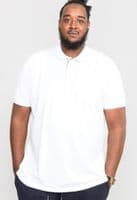 pocket D555 big mans polo size xxxl 3xl 4xl 5xl 6xl 7xl 8xl