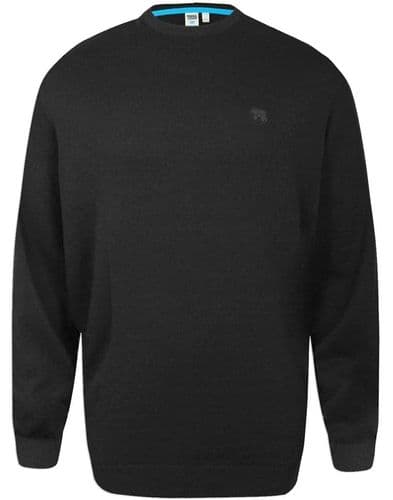 D555 crew neck jumper big size xxl 3xl 4xl 5xl 6xl