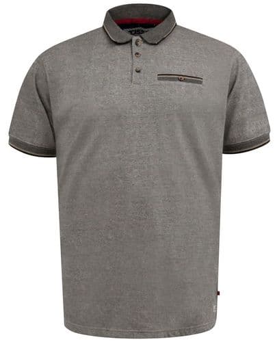 D555 HOLYHEAD POLO  SHIRT