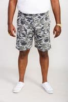 d555 camo jersey shorts 2xl 3xl 4xl