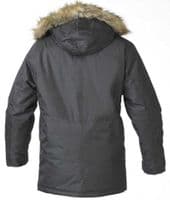 D555 kingsize  big mans lovett parka sizes xxxl 4xl 3xl 5xl 6xl