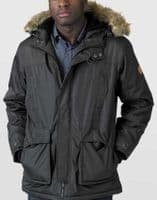 D555 kingsize  big mans lovett parka sizes xxxl 4xl 3xl 5xl 6xl