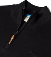 D555 zip neck jumper big size xxl 3xl 4xl 5xl 6xl