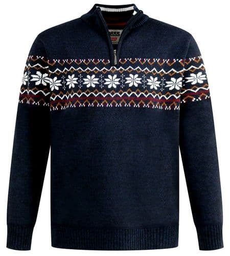 kingsize D555 zip sweater fleece lining size 2xl 4xl 3xl 5xl 6xl